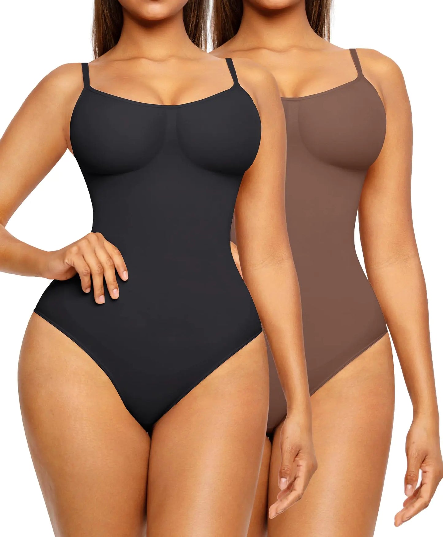 Sculptra Seamless Full Body Shaper