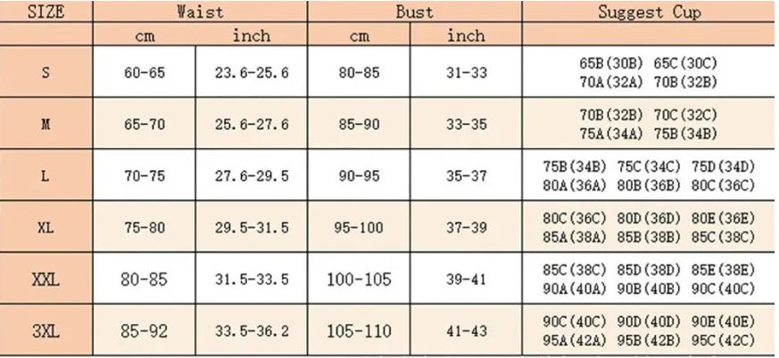 Seamless Backless Shapewear