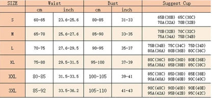 Seamless Backless Shapewear