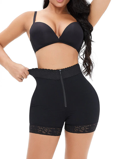 High-Waist Shapewear