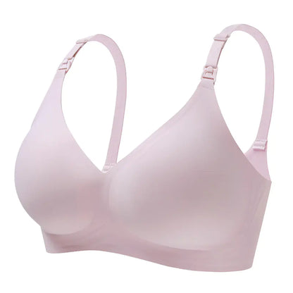 Maternity Nursing Bra for Support and Comfort